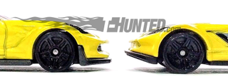 Illustration for article titled Hot Wheels has provided the official fix for the C7.R